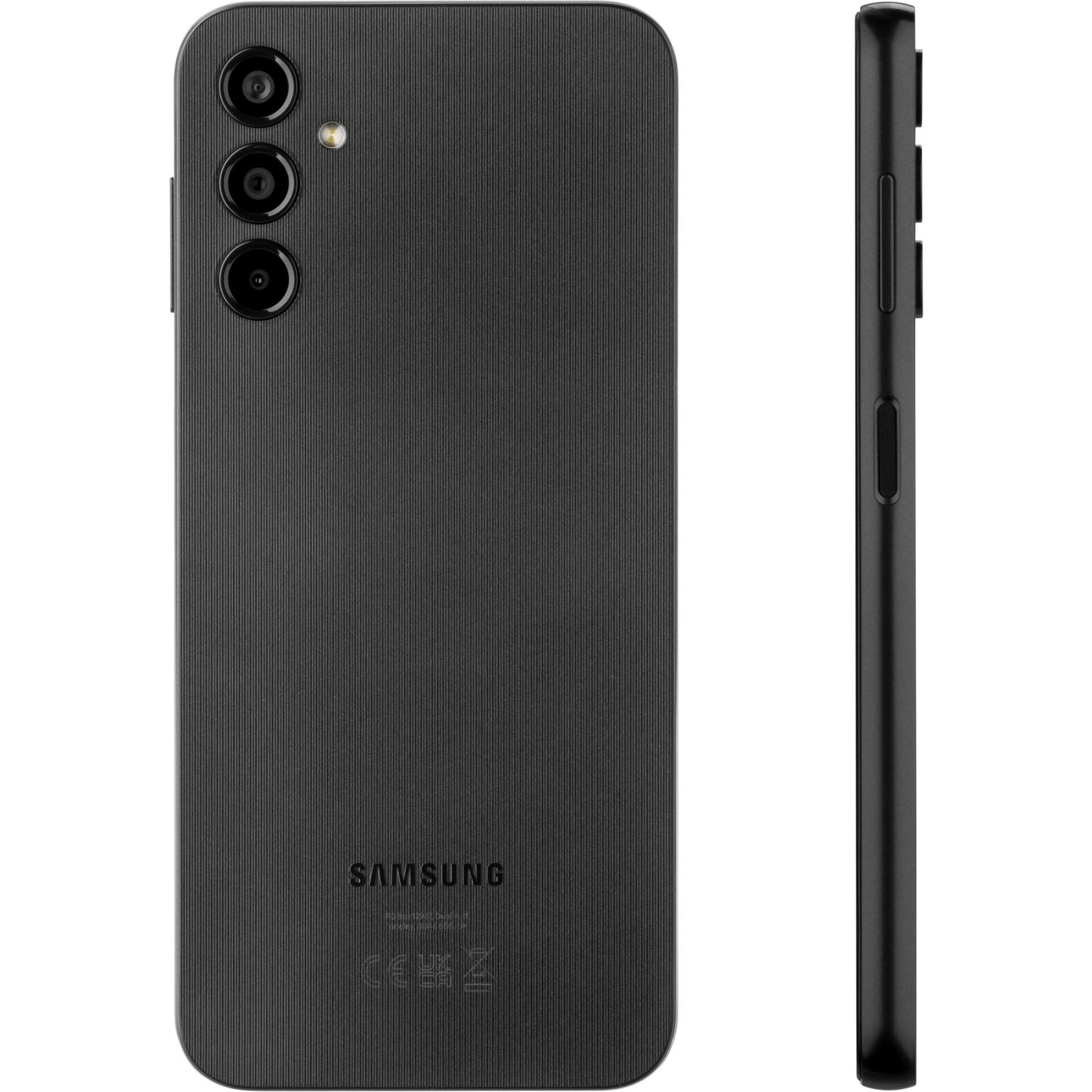Samsung Galaxy A14 LTE (64GB) black