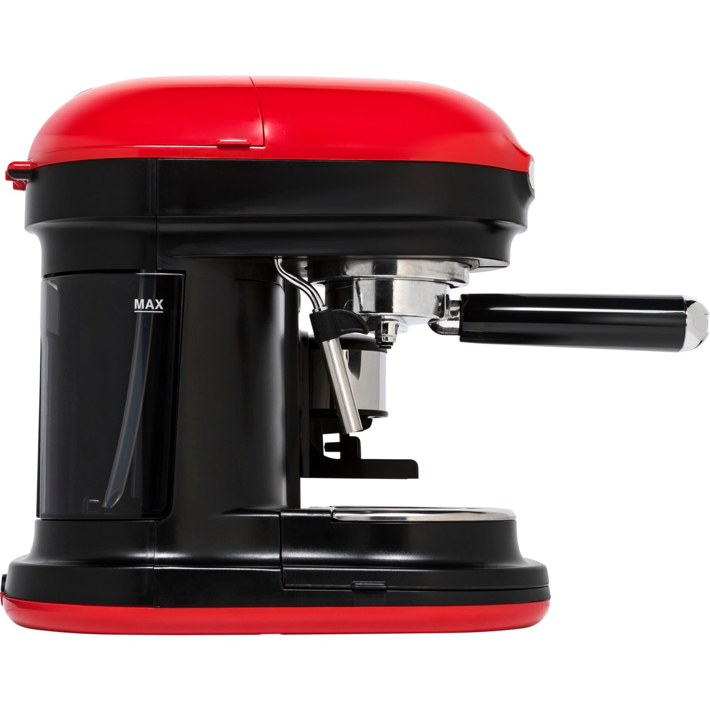 Ariete Moderna Espresso Machine incl. Coffee Grinder