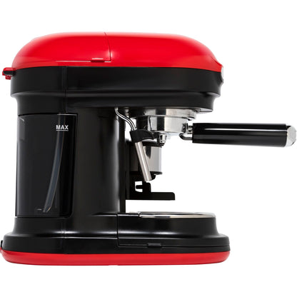 Ariete Moderna Espresso Machine incl. Coffee Grinder