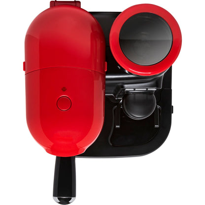 Ariete Moderna Espresso Machine incl. Coffee Grinder