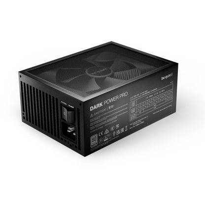 be quiet! DARK POWER PRO 13 1600W Power Supply