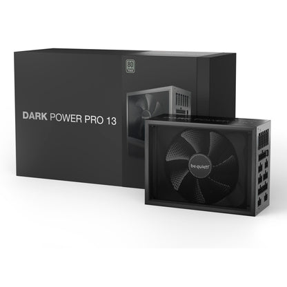 be quiet! DARK POWER PRO 13 1600W Power Supply