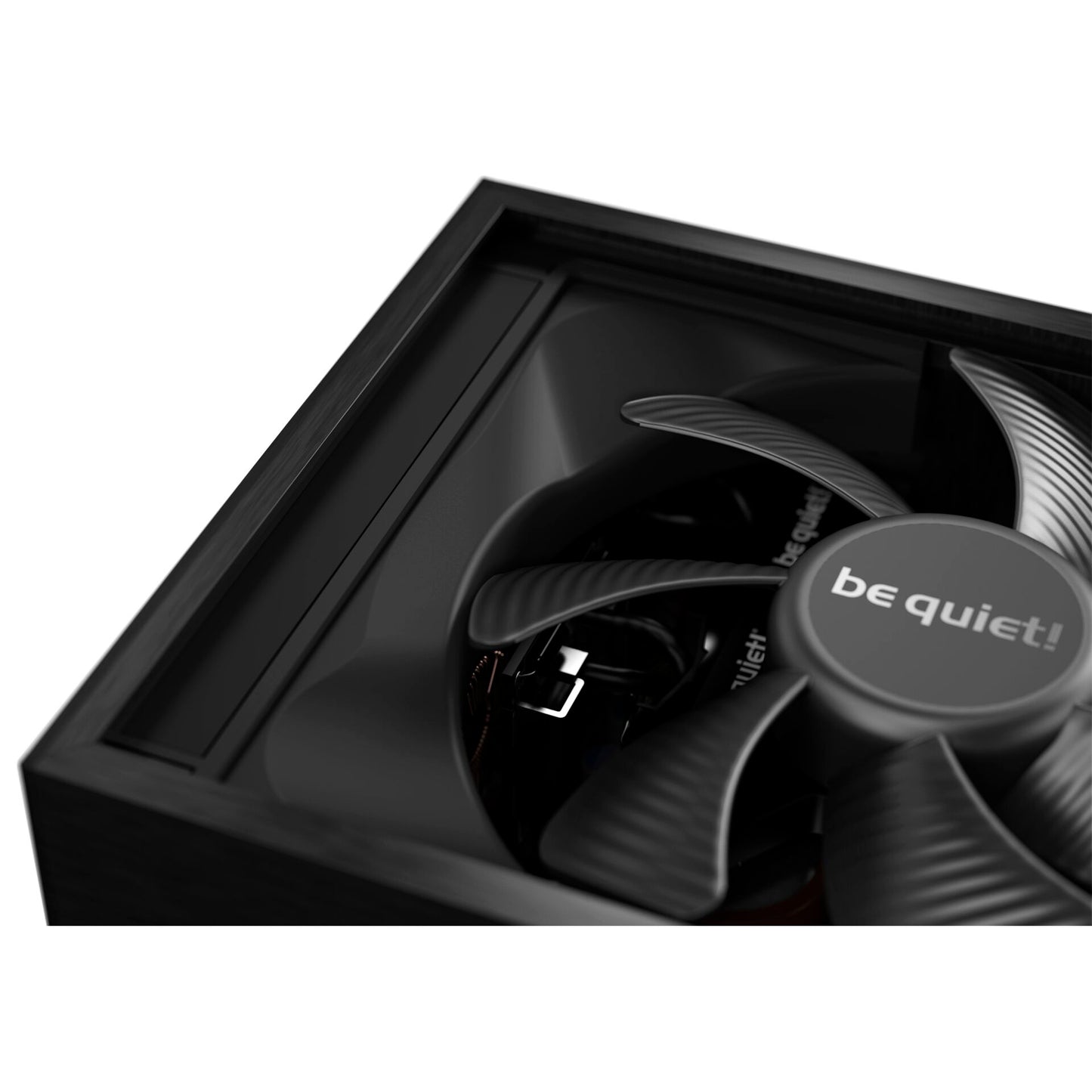 be quiet! DARK POWER PRO 13 1600W Power Supply