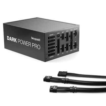 be quiet! DARK POWER PRO 13 1300W Power Supply
