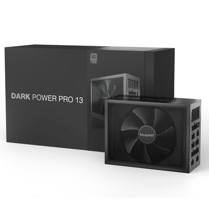 be quiet! DARK POWER PRO 13 1300W Power Supply