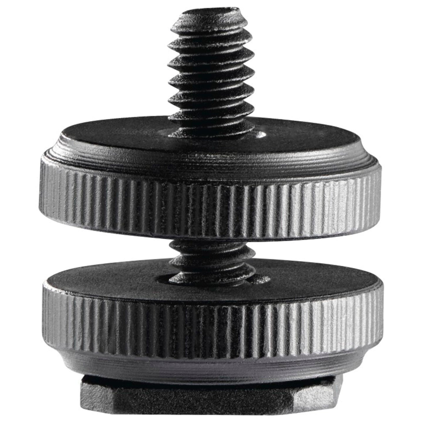 Hama SpotLight FoldUp 102 II LED Ringlight for Smartphone