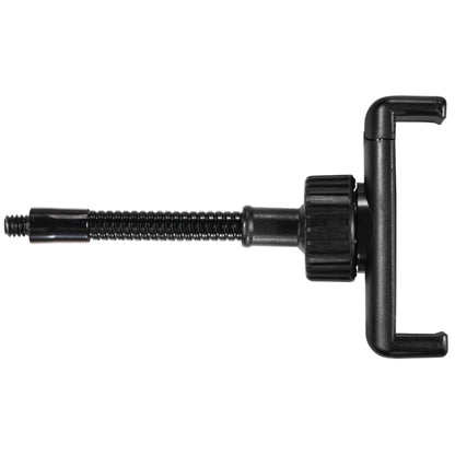 Hama SpotLight FoldUp 102 II LED Ringlight for Smartphone