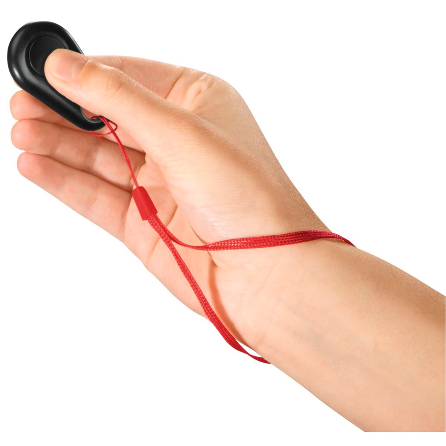 Hama SpotLight Steady 120 II LED Ringlight for Smartphone