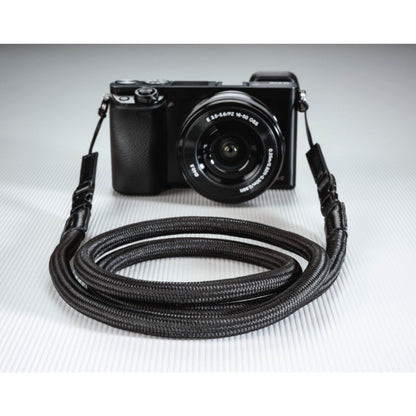 Hama Camera Strap  Braid 120 black