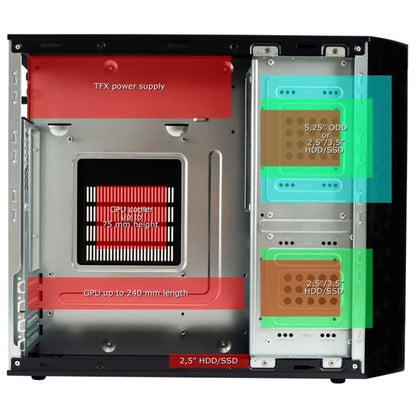 LC-Power LC-1405MB-TFX-ON