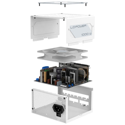 LC-Power LC1000MW V2.31