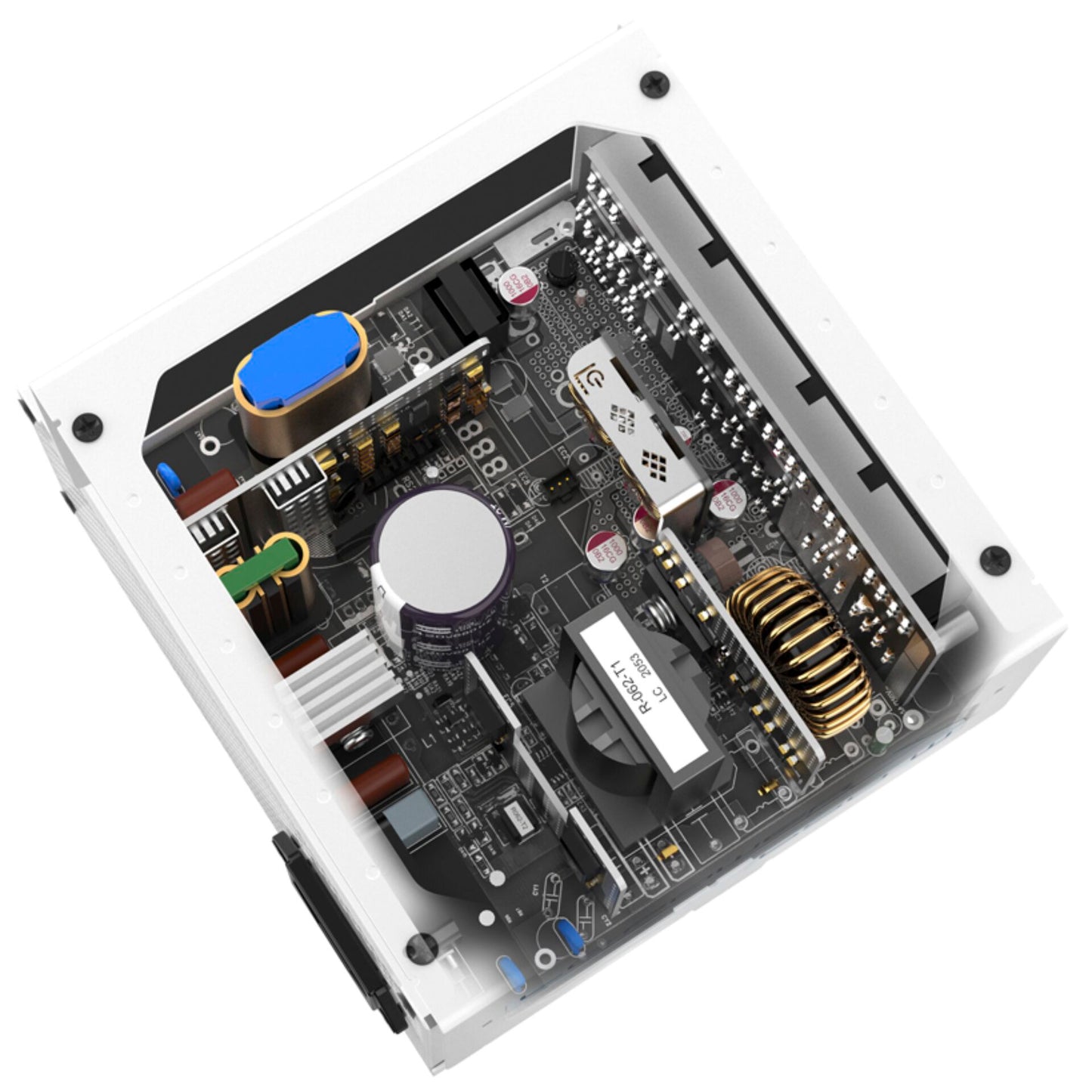 LC-Power LC1000MW V2.31