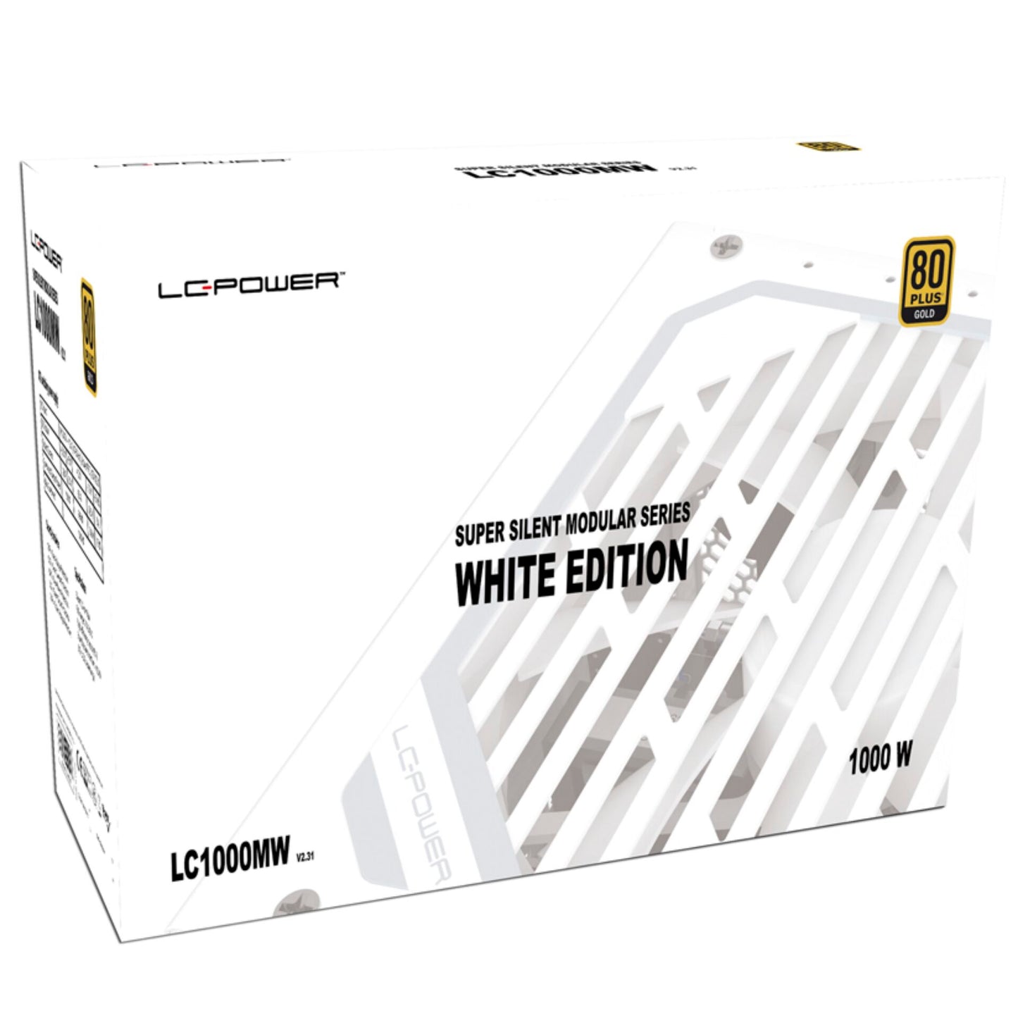 LC-Power LC1000MW V2.31