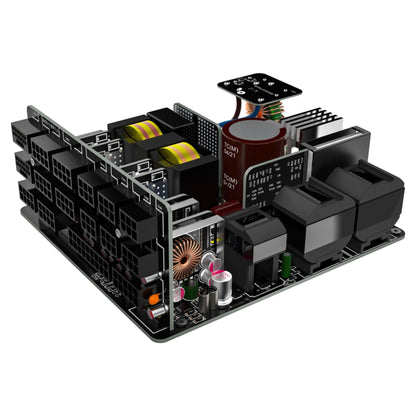 LC-Power LC1200P V3.0