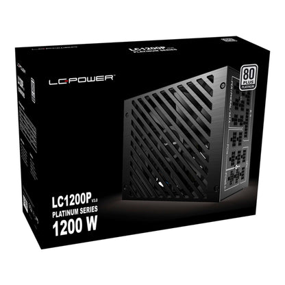 LC-Power LC1200P V3.0
