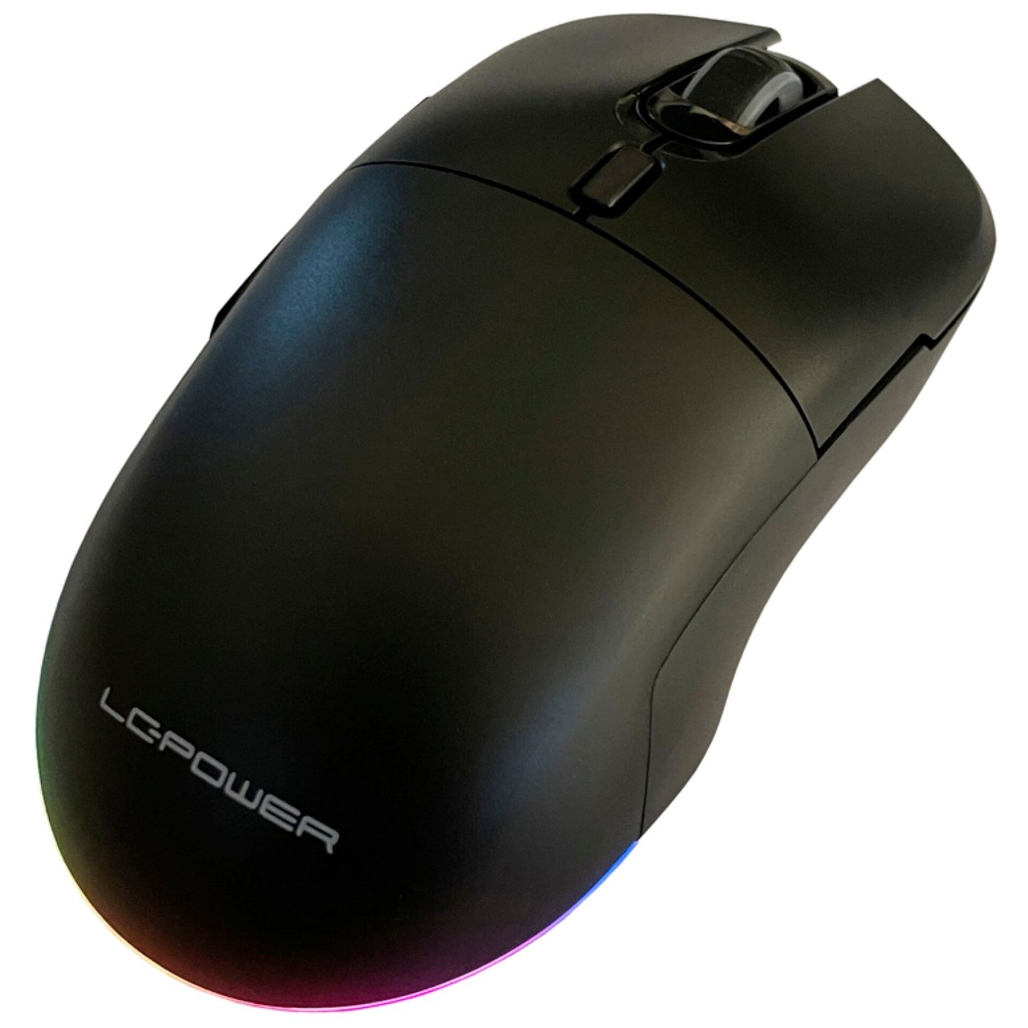 LC-Power LC-M900B-C-W