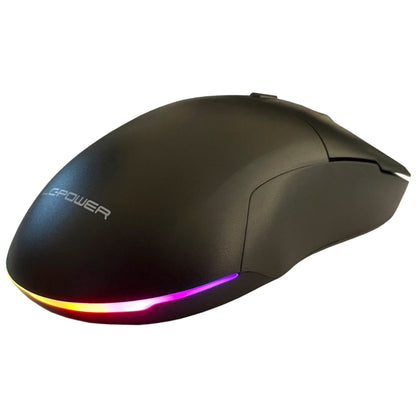 LC-Power LC-M900B-C-W