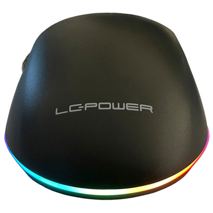 LC-Power LC-M900B-C-W