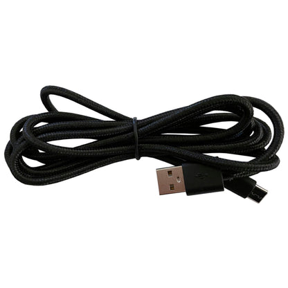 LC-Power LC-M900B-C-W