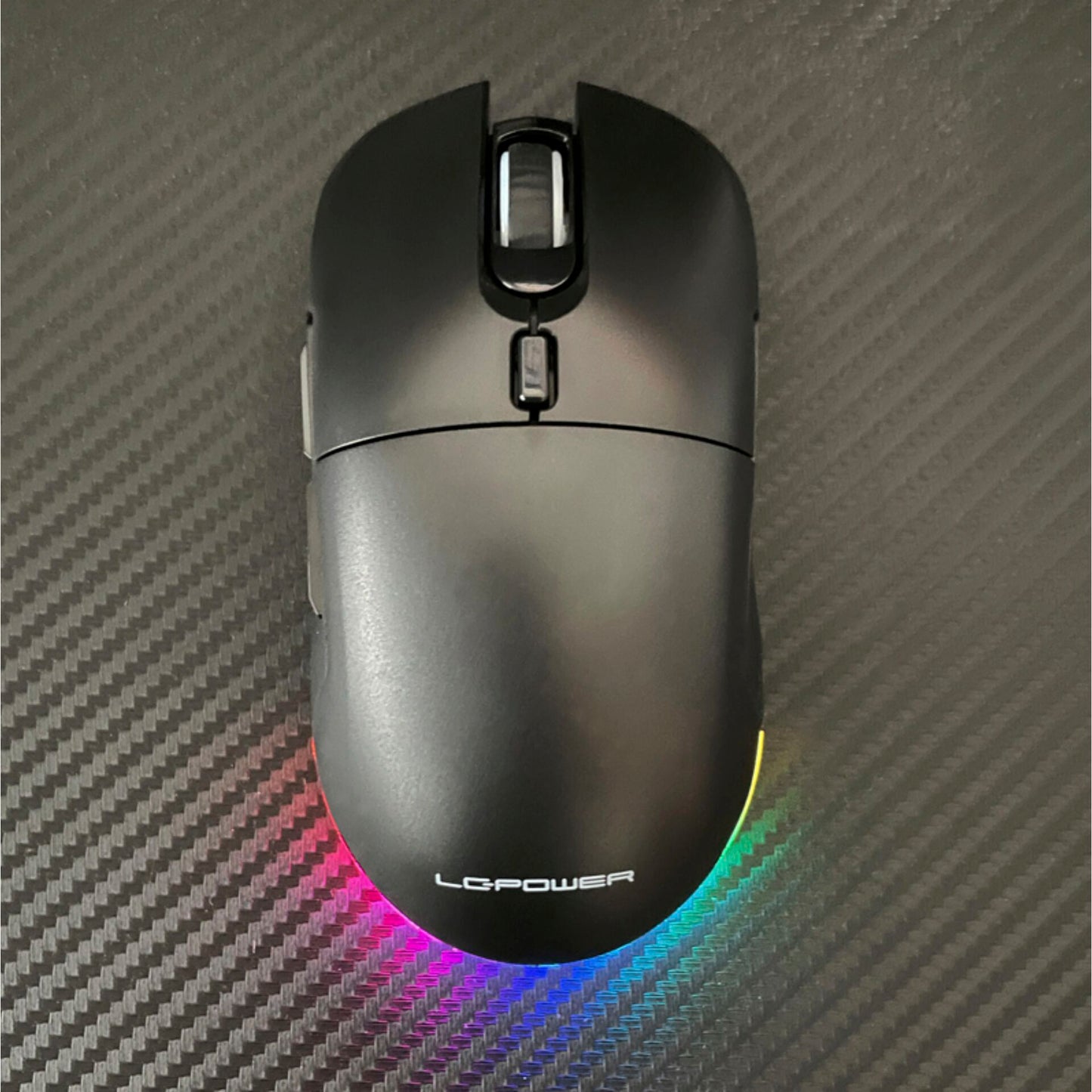 LC-Power LC-M900B-C-W