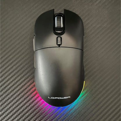 LC-Power LC-M900B-C-W