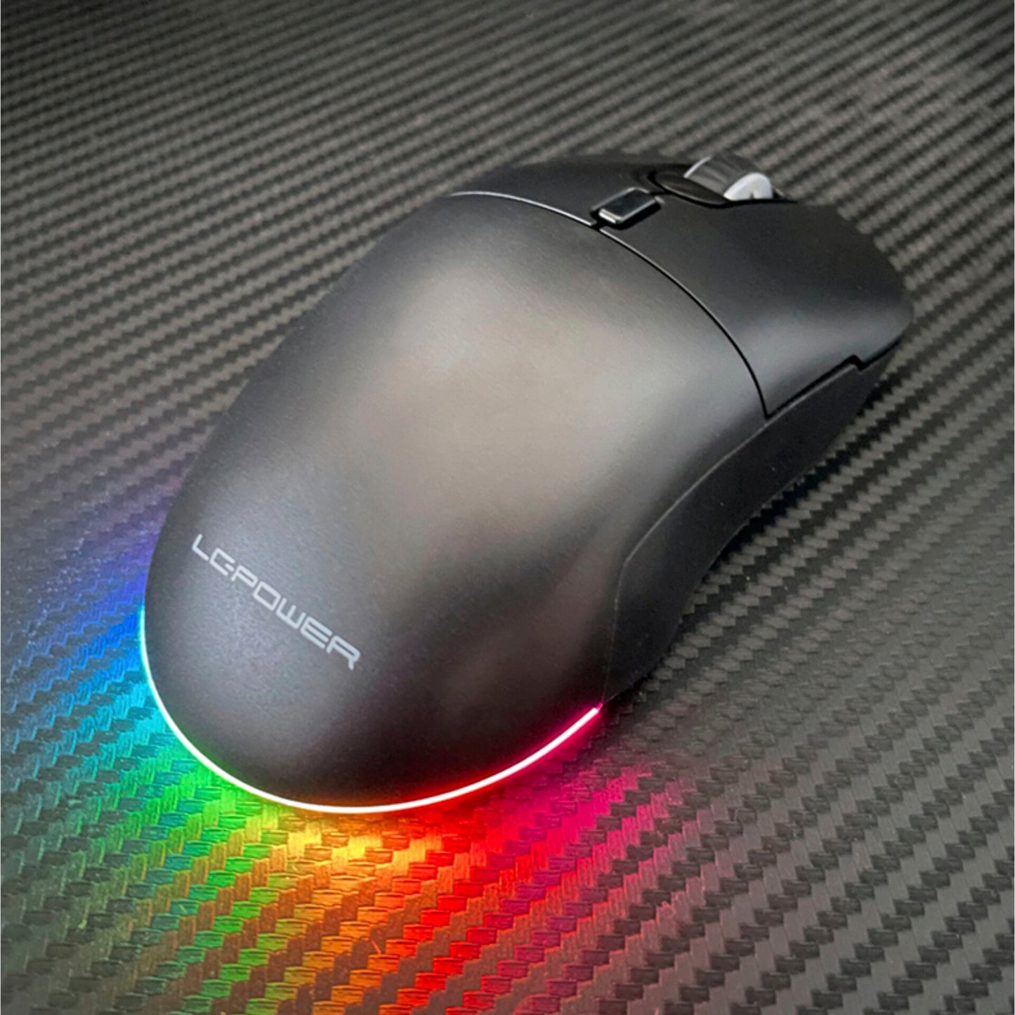 LC-Power LC-M900B-C-W