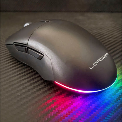 LC-Power LC-M900B-C-W