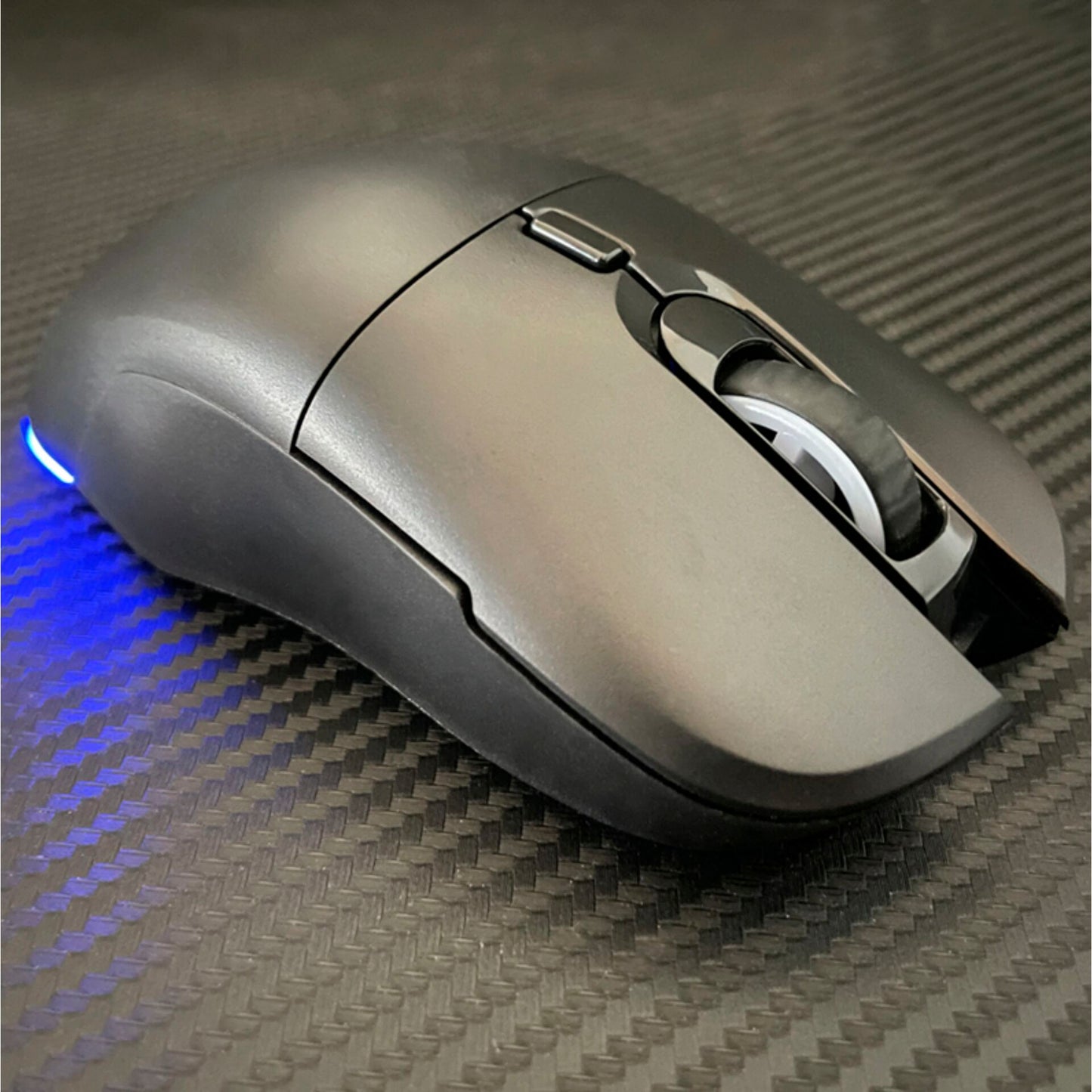 LC-Power LC-M900B-C-W