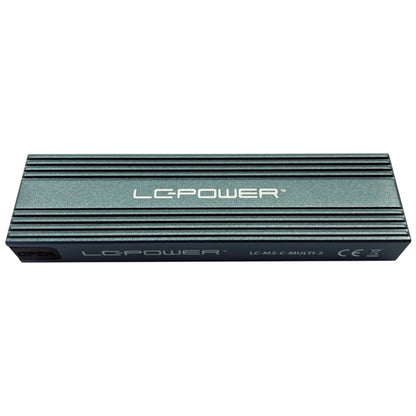 LC-Power LC-M2-C-MULTI-3