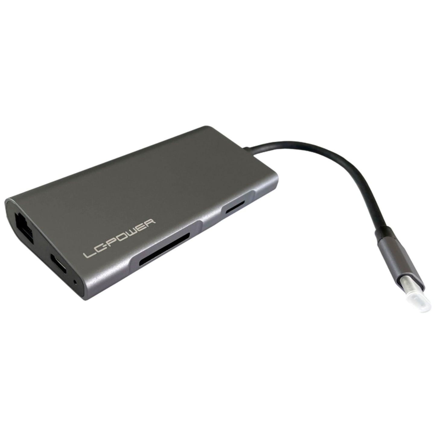 LC-Power LC-HUB-C-MULTI-5