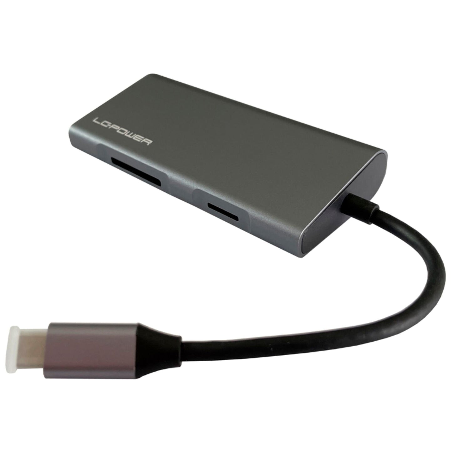 LC-Power LC-HUB-C-MULTI-5