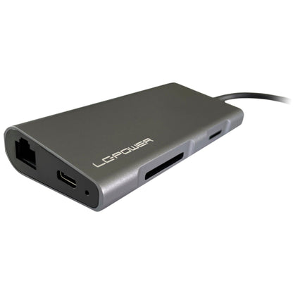 LC-Power LC-HUB-C-MULTI-5