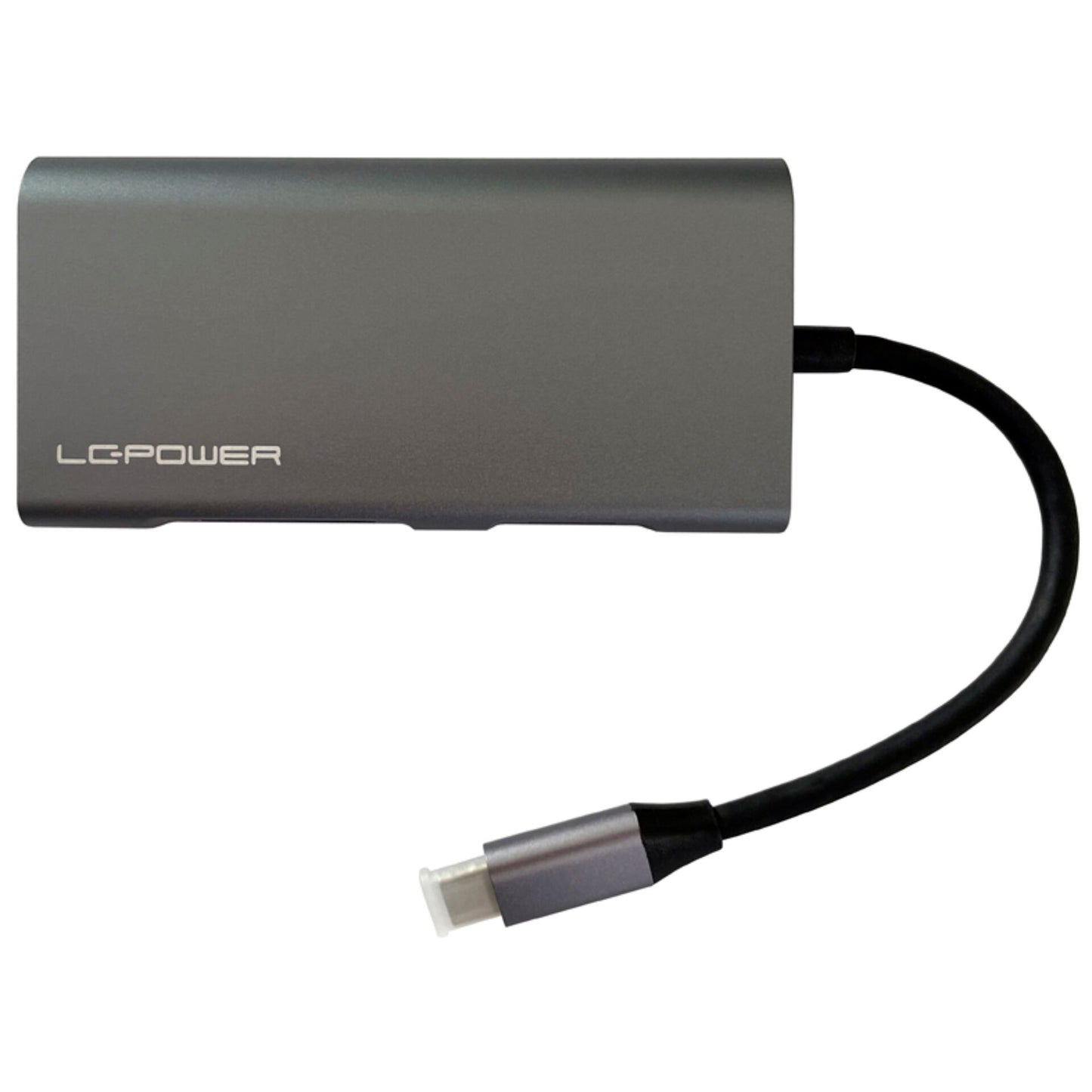 LC-Power LC-HUB-C-MULTI-5