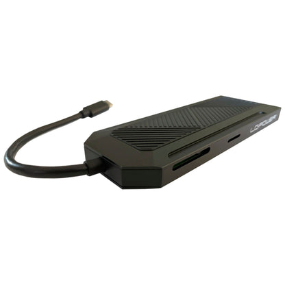 LC-Power LC-HUB-C-MULTI-6-RGB