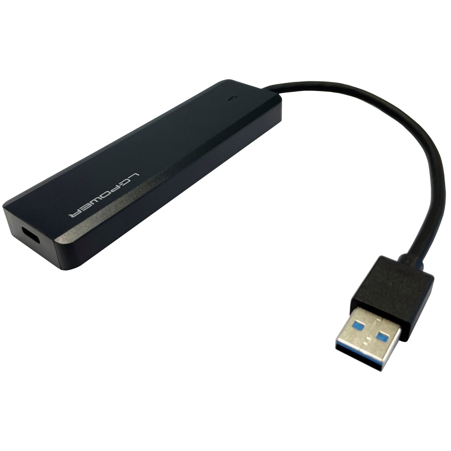 LC-Power LC-HUB-U3-4-V2