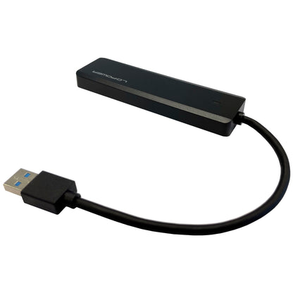 LC-Power LC-HUB-U3-4-V2