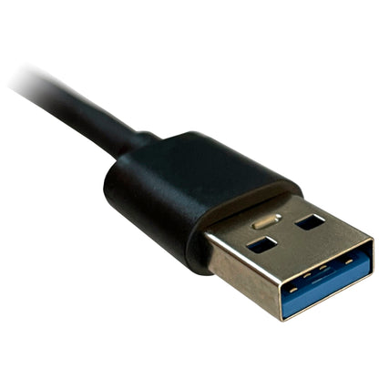 LC-Power LC-HUB-U3-4-V2