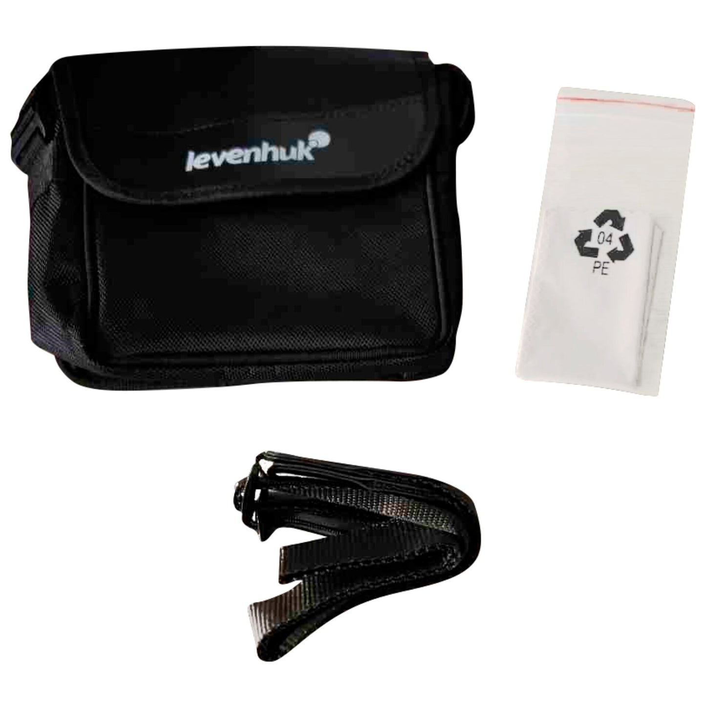 Levenhuk Army 8x40 with Rectile