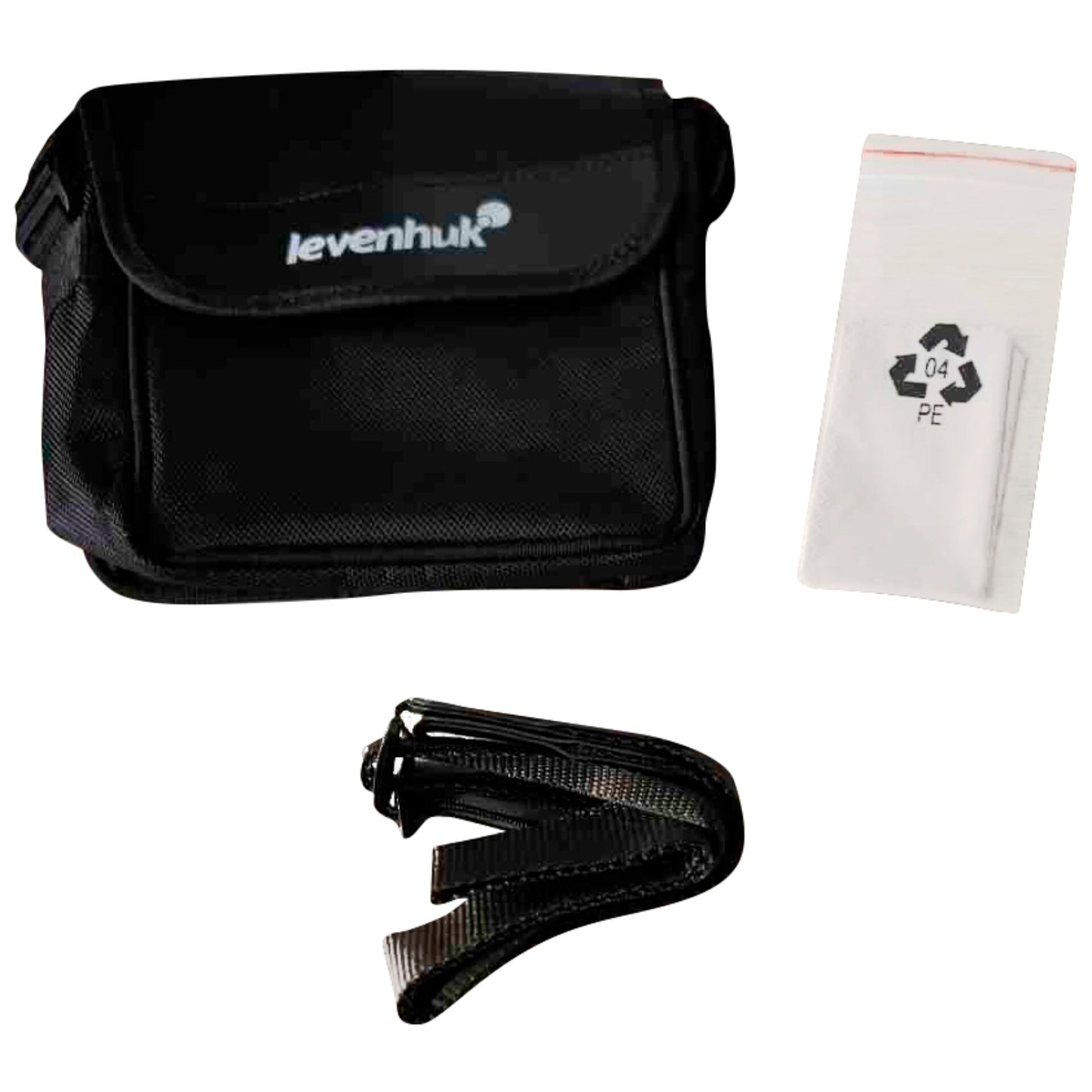 Levenhuk Army 12x50 with Rectile