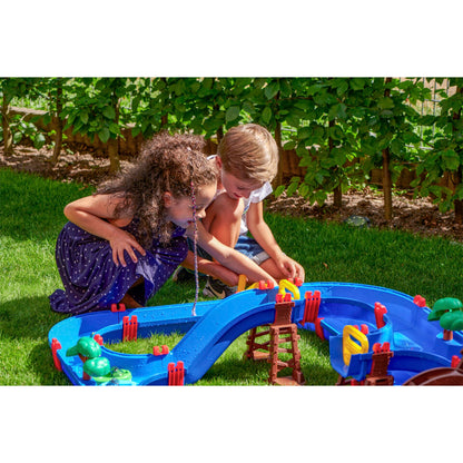 BIG AquaPlay MegaWaterWheeln
