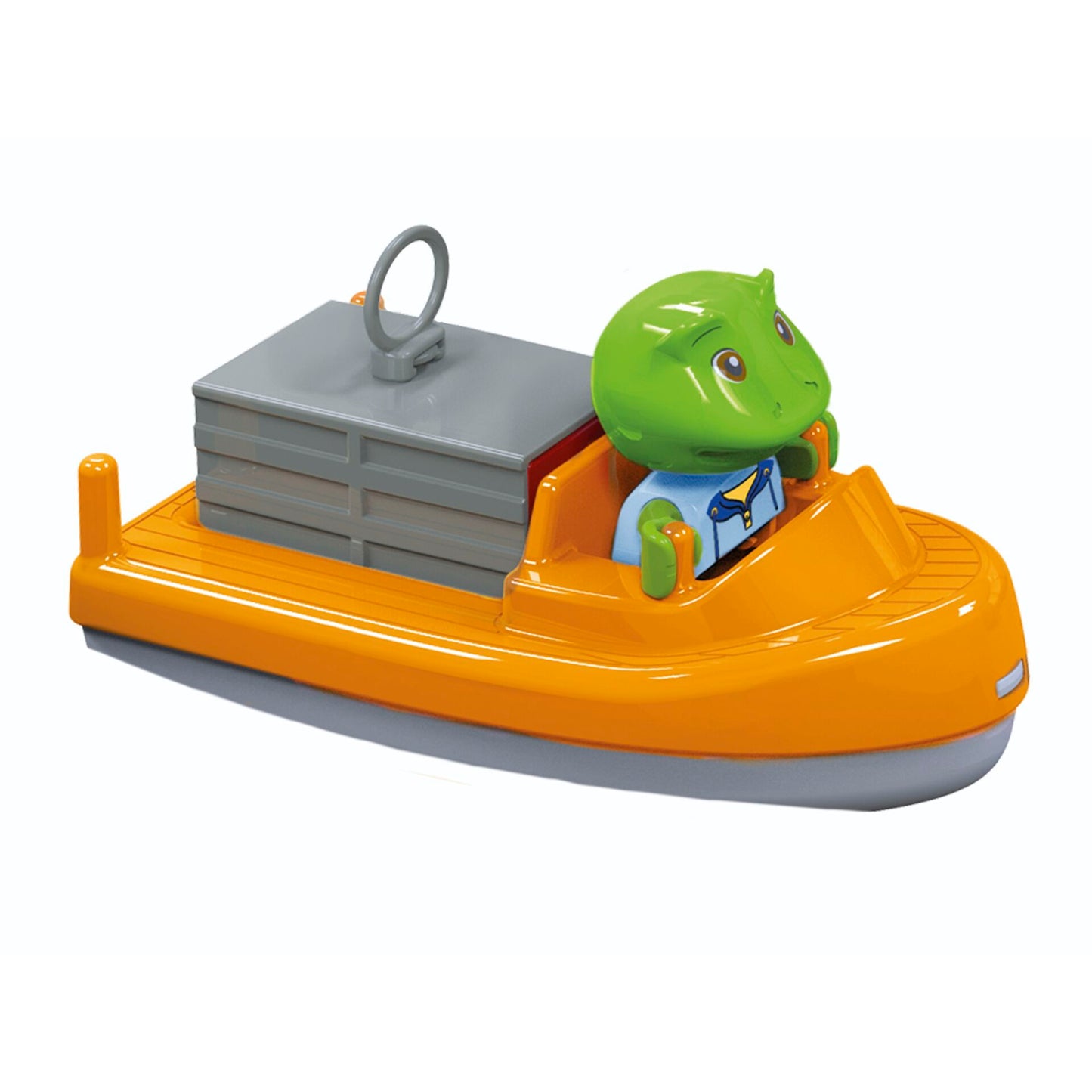 BIG AquaPlay MountainLake Water Ride