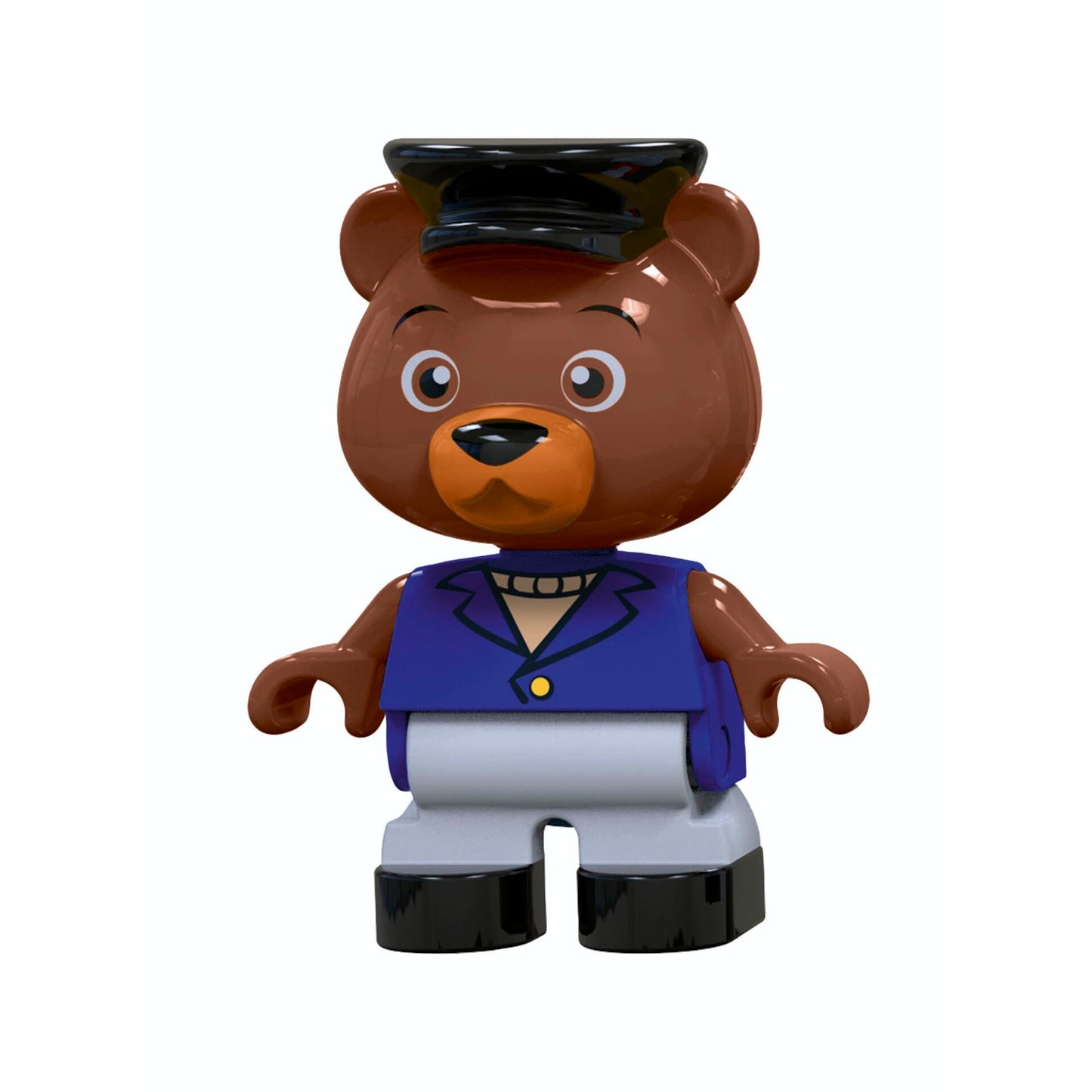 BIG AquaPlay MountainLake Water Ride