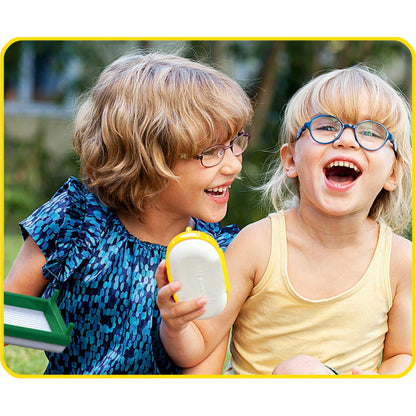 BIG AquaPlay MountainLake Water Ride