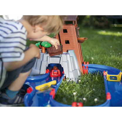 BIG AquaPlay AdventureLand Water Ride