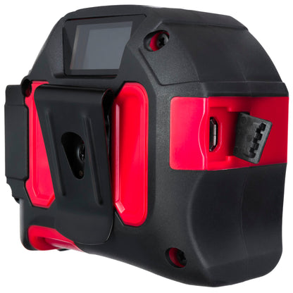 Ermenrich Reel SLR545 PRO Laser Tape Measure