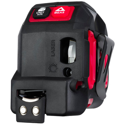 Ermenrich Reel SLR545 PRO Laser Tape Measure