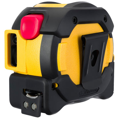 Ermenrich Reel SLR540 Laser Tape Measure