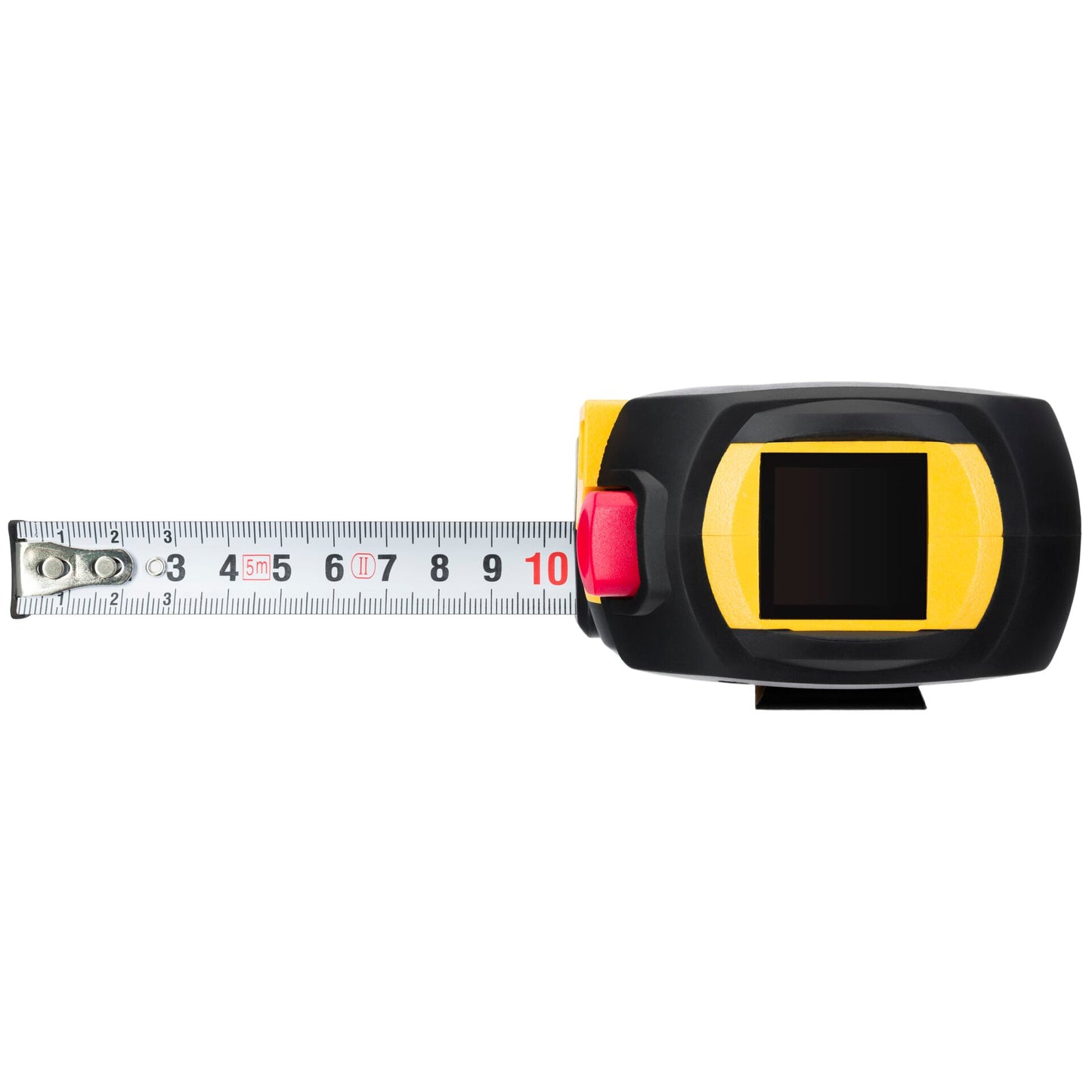 Ermenrich Reel SLR540 Laser Tape Measure
