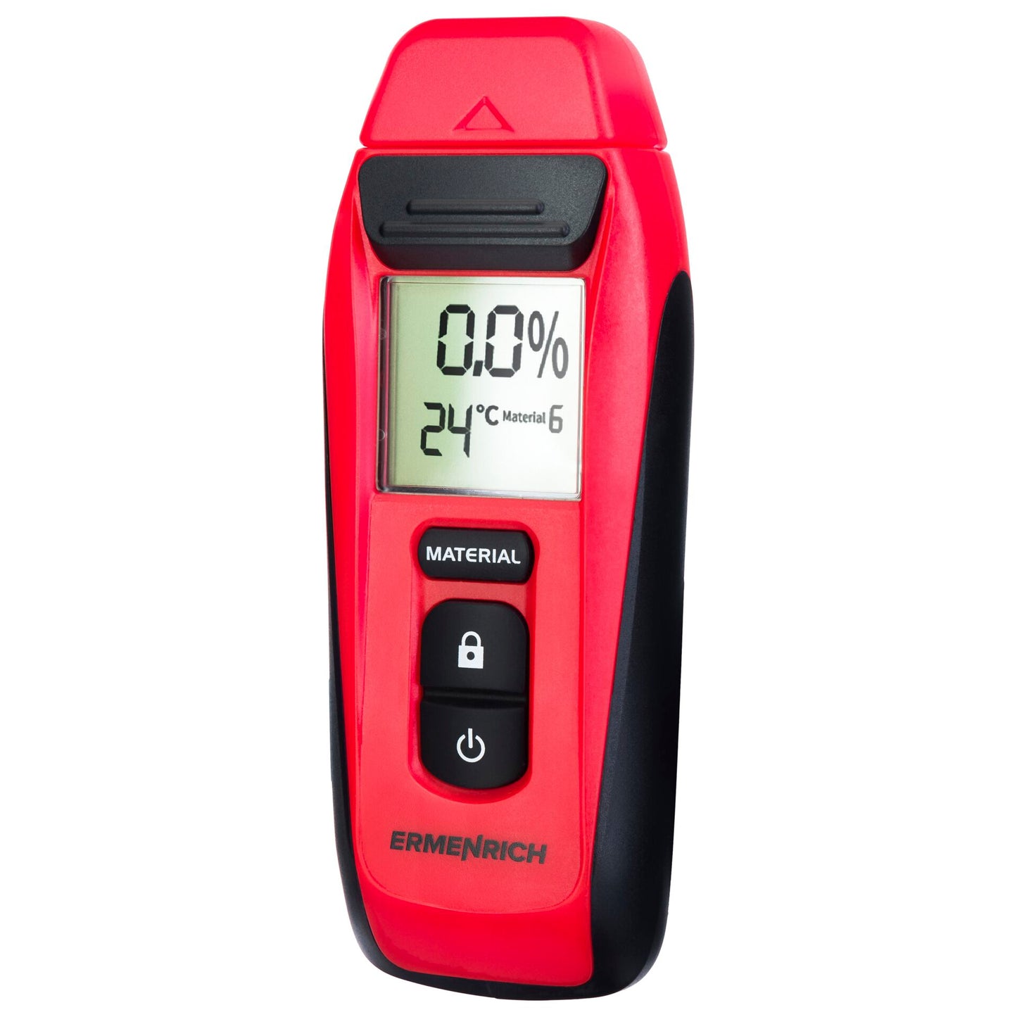 Ermenrich Wett MW20 Moisture Detector
