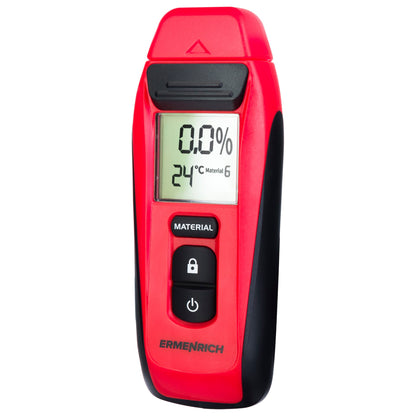 Ermenrich Wett MW20 Moisture Detector